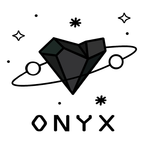 Onyx Jewellery